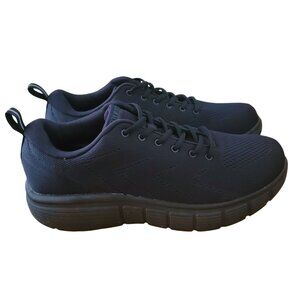 Kirkland Men 11 Comfort Walker Sneaker Athletic Shoes Athleisure Slip-Resistant